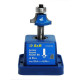 Фреза кромочная отливная по дереву S&R D25.4 R6.35 d8 216904254 - изображение 3