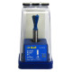 Фреза пазовая V-образная по дереву S&R D12.7 l13 d8 216908254 - изображение 4