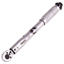 Ключ динамометрический Hans 275 мм 1/4" 5-25 Нм 2170Nm