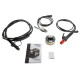 Сварочный аппарат Vitals FCAW-1400 LED 217212 - изображение 11