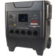 Портативна акумуляторна станція Vitals Professional PS 3600qc 217493
