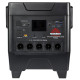Портативна акумуляторна станція Vitals Professional PS 3600qc 217493 - зображення 3
