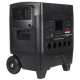 Портативна акумуляторна станція Vitals Professional PS 3600qc 217493 - зображення 4