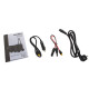 Портативна акумуляторна станція Vitals Professional PS 3600qc 217493 - зображення 11