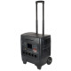 Портативна акумуляторна станція Vitals Professional PS 3600qc 217493 - зображення 13
