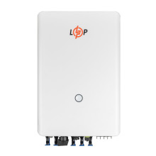 Солнечный сетевой инвертор LogicPower LP KTL-S 33kW 21838