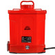 Опрыскиватель аккумуляторный Vitals Sm 110m 218606 - изображение 5