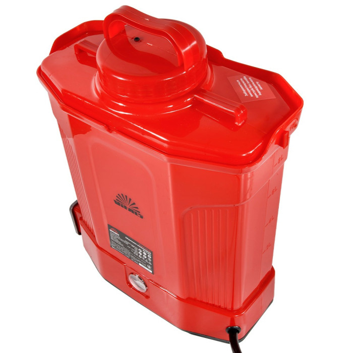Опрыскиватель аккумуляторный Vitals Sm 110m 218606 - изображение 6