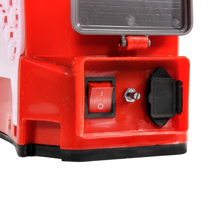 Опрыскиватель аккумуляторный Vitals Sm 110m 218606 - изображение 8