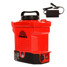 Опрыскиватель аккумуляторный Vitals Sm 105о 218608