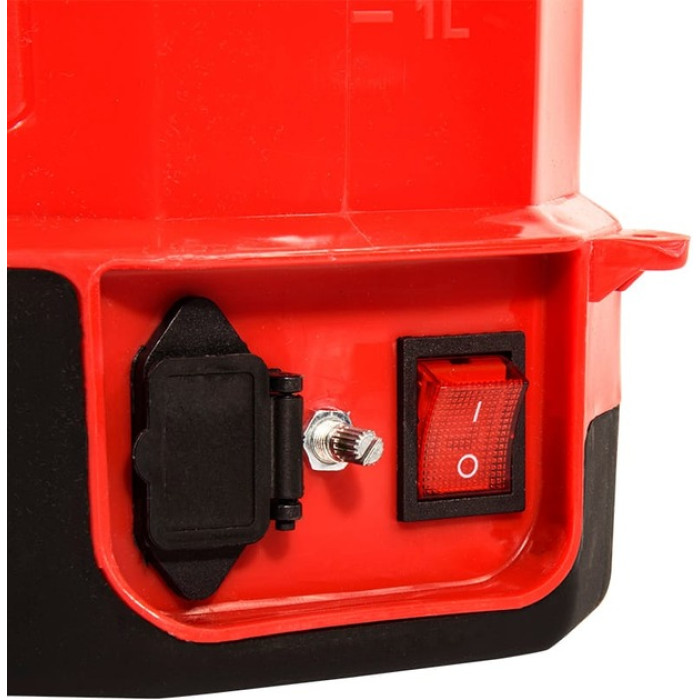 Опрыскиватель аккумуляторный Vitals Sm 105о 218608 - изображение 7