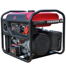 Генератор инверторный бензиновый Vitals IG 10.0bat dual power + ATS 219453