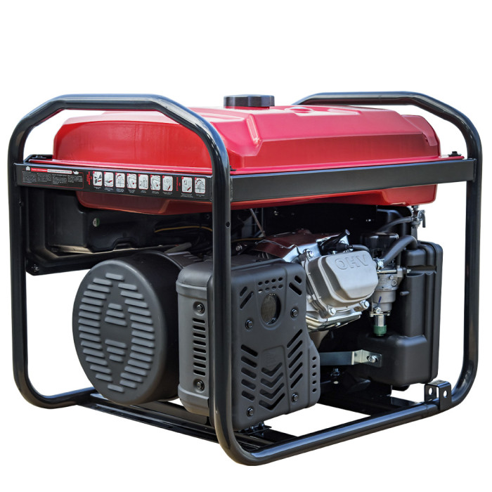 Генератор инверторный бензиновый Vitals IG 10.0bat dual power + ATS 219453 - изображение 3