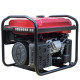 Генератор инверторный бензиновый Vitals IG 10.0bat dual power + ATS 219453 - изображение 3