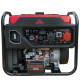 Генератор инверторный бензиновый Vitals IG 10.0bat dual power + ATS 219453 - изображение 8
