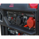 Генератор инверторный бензиновый Vitals IG 10.0bat dual power + ATS 219453 - изображение 9