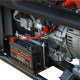 Генератор инверторный бензиновый Vitals IG 10.0bat dual power + ATS 219453 - изображение 10