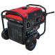 Генератор инверторный бензиновый Vitals IG 10.0bat dual power + ATS 219453 - изображение 12