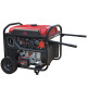 Генератор инверторный бензиновый Vitals IG 10.0bat dual power + ATS 219453 - изображение 13