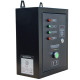 Генератор инверторный бензиновый Vitals IG 10.0bat dual power + ATS 219453 - изображение 17