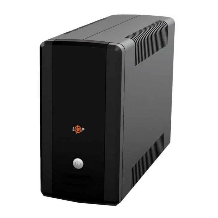 Линейно-интерактивный ИБП LogicPower LP 400VA 4Pro 21948