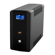 Лінійно-інтерактивне ДБЖ LogicPower LP UL1550VA 4Pro 21951