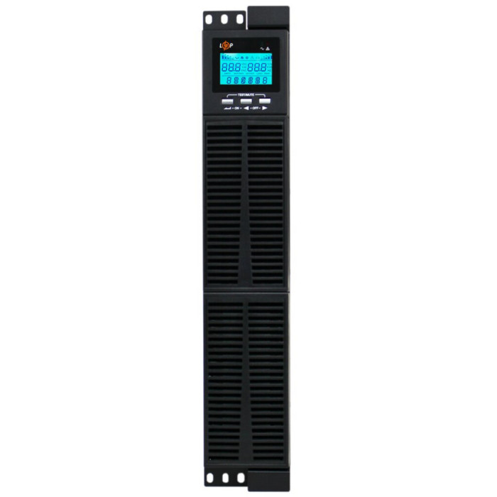 Smart-UPS ДБЖ LogicPower 2000 PRO 21952 - зображення 3