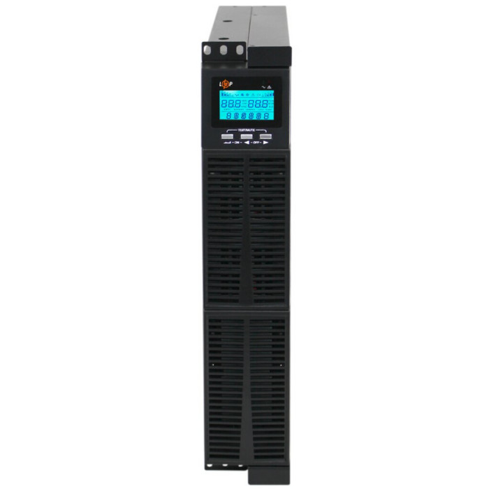 Smart-UPS ДБЖ LogicPower 2000 PRO 21952 - зображення 4