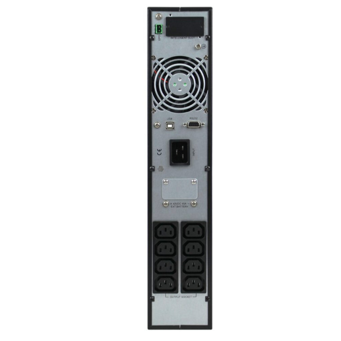 Smart-UPS ДБЖ LogicPower 2000 PRO 21952 - зображення 5