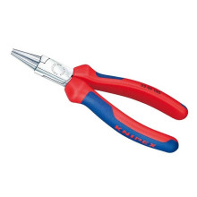 Круглогубцы KNIPEX 160 мм 22 05 160