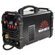 Комплект: зварювальний апарат Vitals Professional MIG 2000 Digital LCD + маска Vitals 1550 220891 - зображення 2