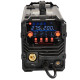 Комплект: зварювальний апарат Vitals Professional MIG 2000 Digital LCD + маска Vitals 1550 220891 - зображення 3