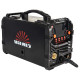 Комплект: зварювальний апарат Vitals Professional MIG 2000 Digital LCD + маска Vitals 1550 220891 - зображення 4