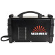 Комплект: зварювальний апарат Vitals Professional MIG 2000 Digital LCD + маска Vitals 1550 220891 - зображення 9