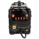 Комплект: зварювальний апарат Vitals Professional MIG 2000 Digital LCD + маска Vitals 1550 220891 - зображення 10