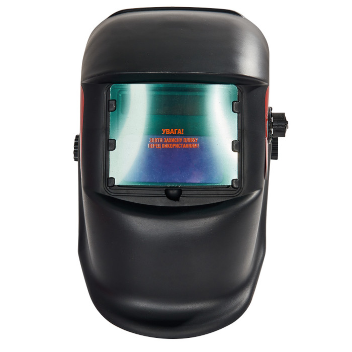 Комплект: зварювальний апарат Vitals Professional MIG 2000 Digital LCD + маска Vitals 1550 220891 - зображення 15