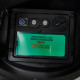 Комплект: зварювальний апарат Vitals Professional MIG 2000 Digital LCD + маска Vitals 1550 220891 - зображення 18