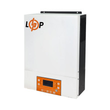 Гибридный солнечный инвертор ИБП LogicPower LPW-HY-4000VA 22404