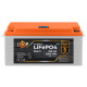 Акумулятор LogicPower LP LiFePO4 24 В 100 Аг 22419