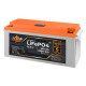 Акумулятор LogicPower LP LiFePO4 24 В 100 Аг 22419 - зображення 2