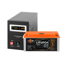 Комплект резервного питания LogicPower 22618