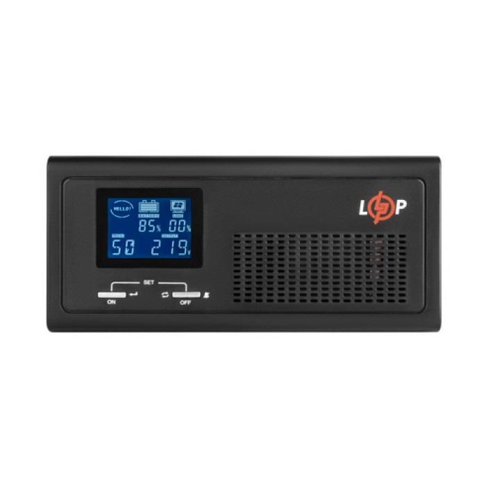 Комплект резервного питания LogicPower 22634 - изображение 2