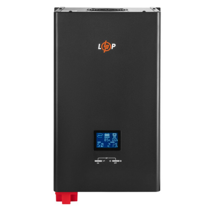 Комплект резервного питания LogicPower 22638 - изображение 2