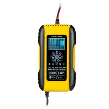 Зарядний пристрій LogicPower LP AC-022 12V/24V 10A 22640