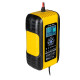 Зарядний пристрій LogicPower LP AC-022 12V/24V 10A 22640 - зображення 3