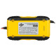 Зарядний пристрій LogicPower LP AC-022 12V/24V 10A 22640 - зображення 4