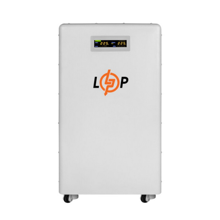 Система резервного питания LogicPower LP Autonomic Ultra WF1.8-12KWH 22671