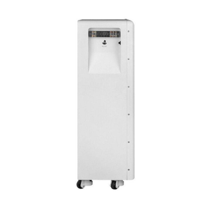Система резервного питания LogicPower LP Autonomic Ultra WF1.8-12KWH 22671 - изображение 4