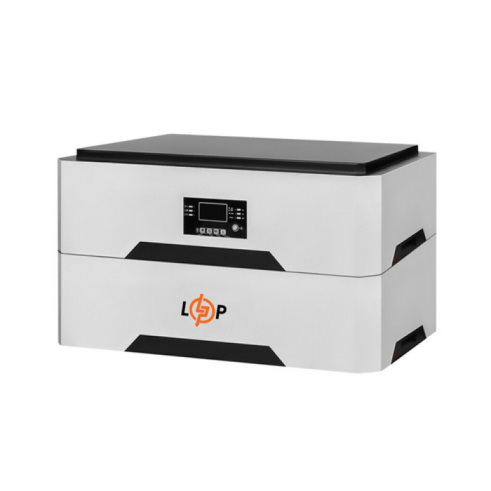Система резервного питания LogicPower LP Autonomic Solar F5.0-12KWH 22672 - изображение 2