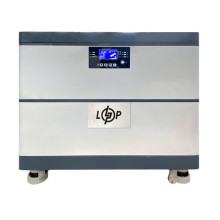 Система резервного питания LogicPower LP Autonomic Power Solar F5.0-7KWH 22673